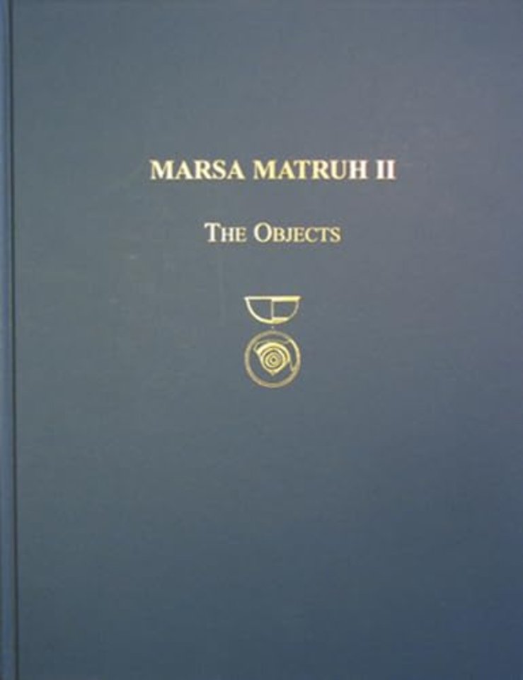 Marsa Matruh II