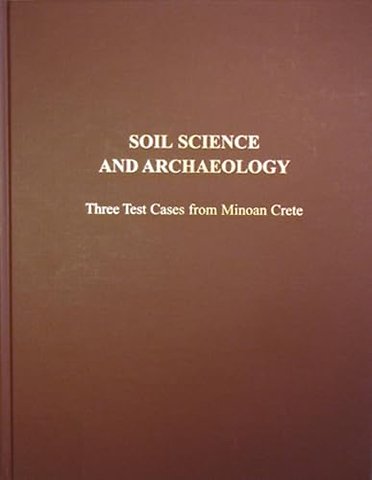 Soil Science and Archaeology