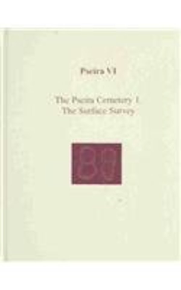 Pseira VI