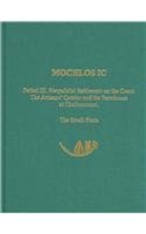 Mochlos IC