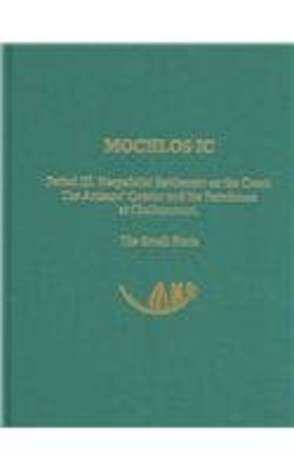 Mochlos IC