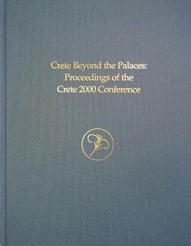 Crete Beyond the Palaces