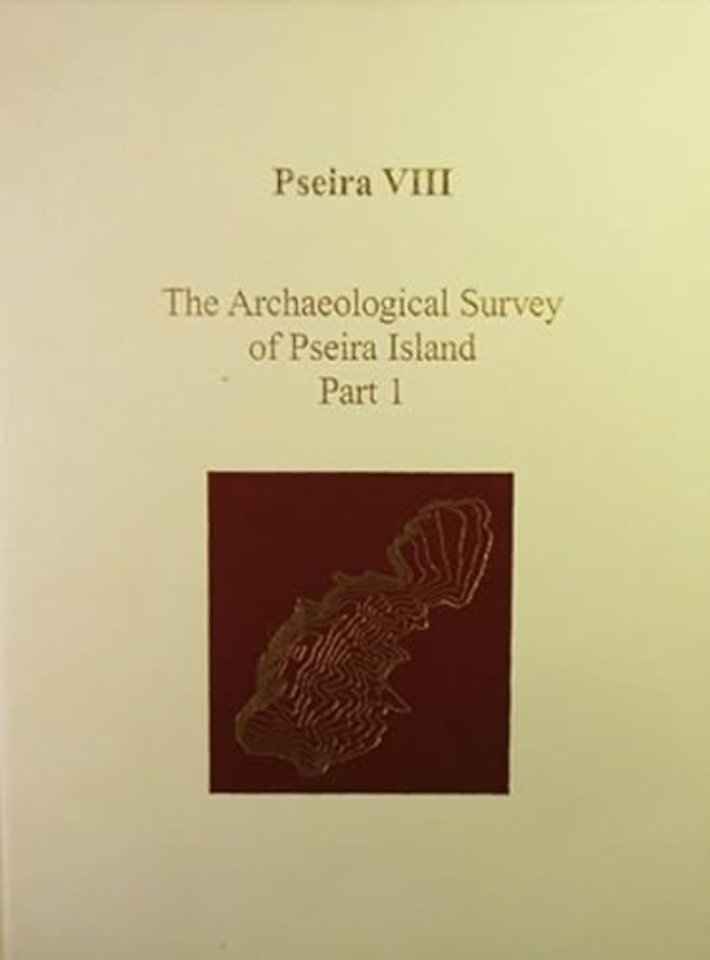 Pseira VIII