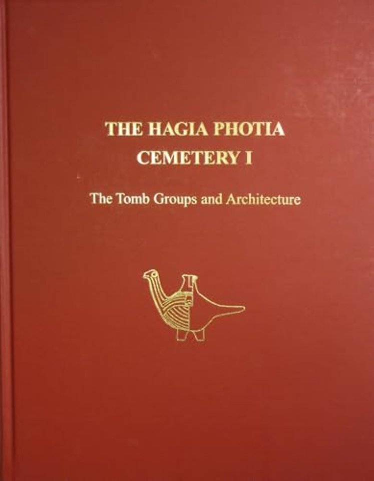 The Hagia Photia Cemetery I