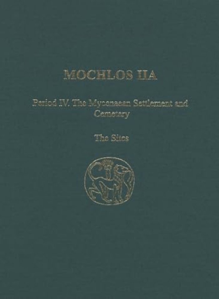 Mochlos IIA