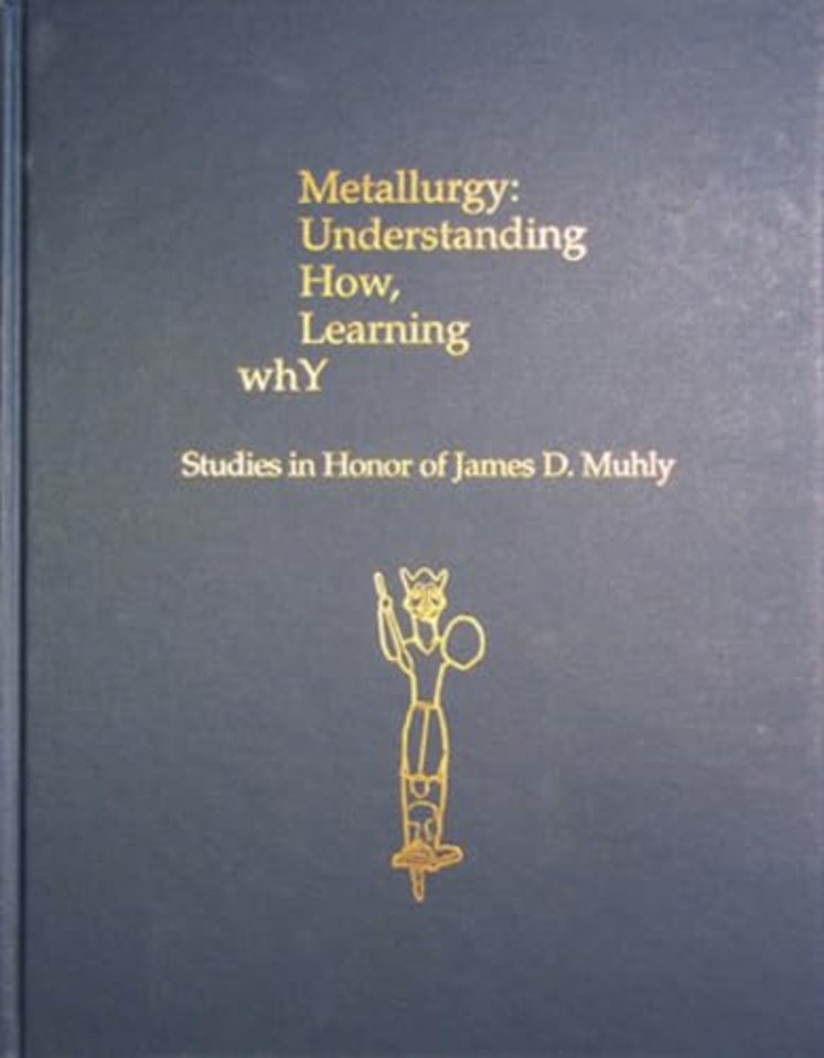 Metallurgy