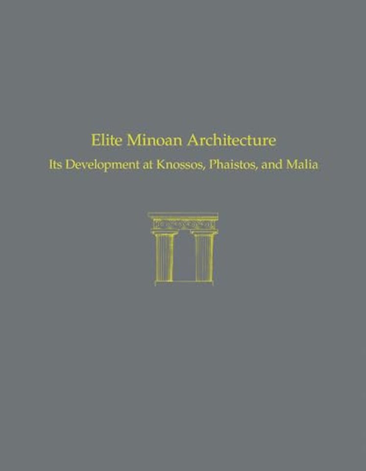 Elite Minoan Architecture