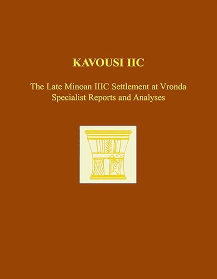 Kavousi IIC