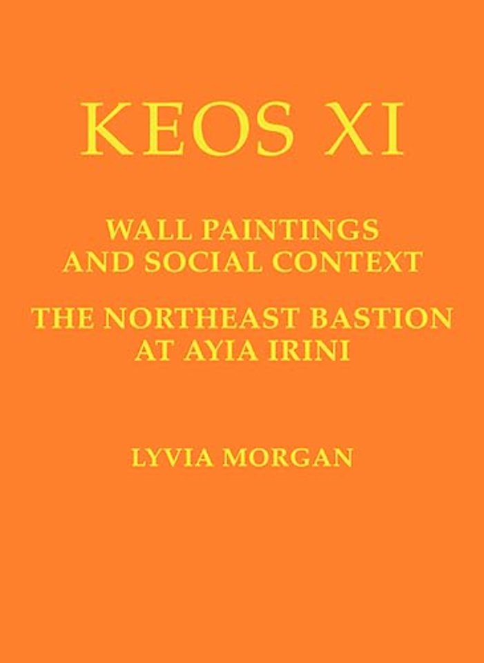 Keos XI: Wall Paintings and Social Context