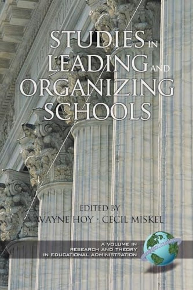 Studies in Leading and Organizing Schools