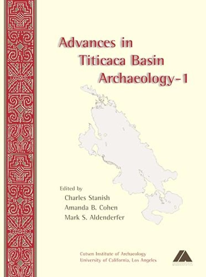 Advances in Titicaca Basin Archaeology-1