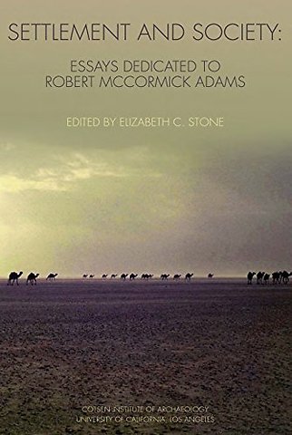 Settlement and Society