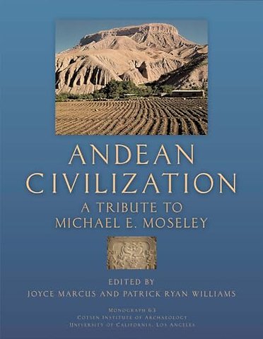 Andean Civilization