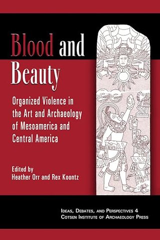 Blood and Beauty