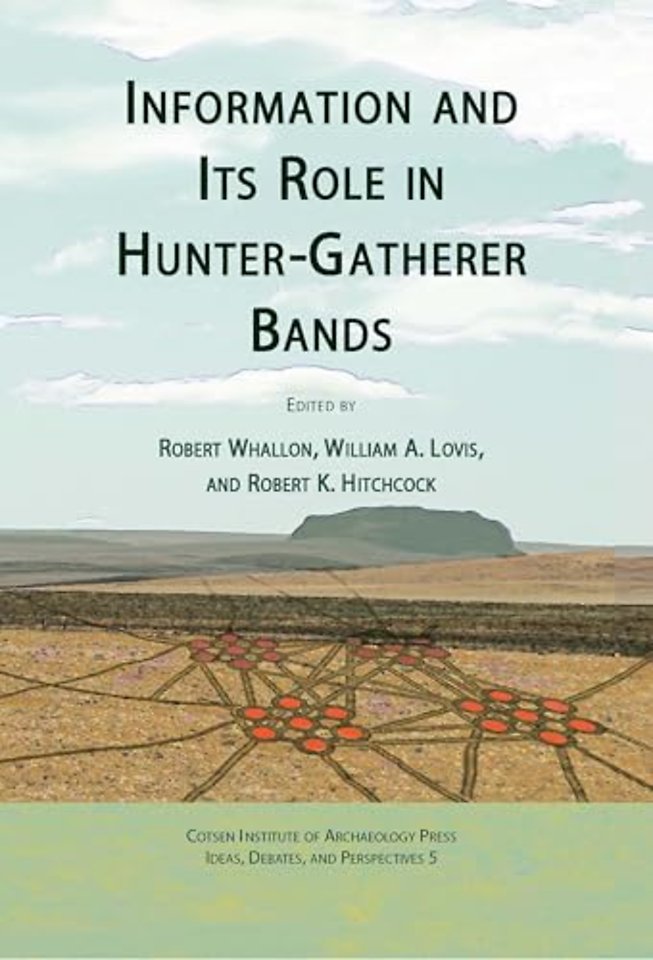 Information and Its Role in Hunter-Gatherer Bands