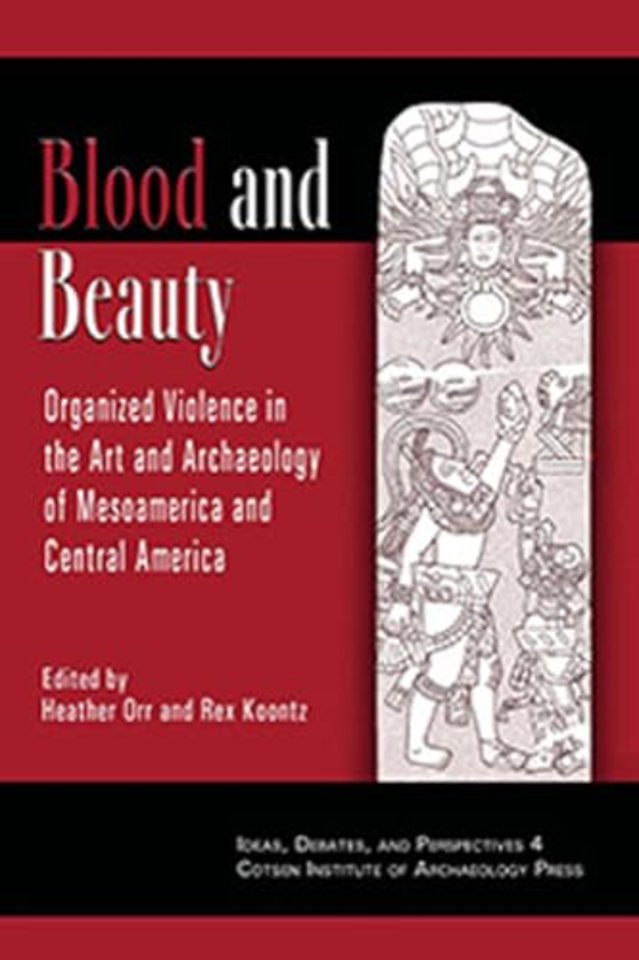 Blood and Beauty