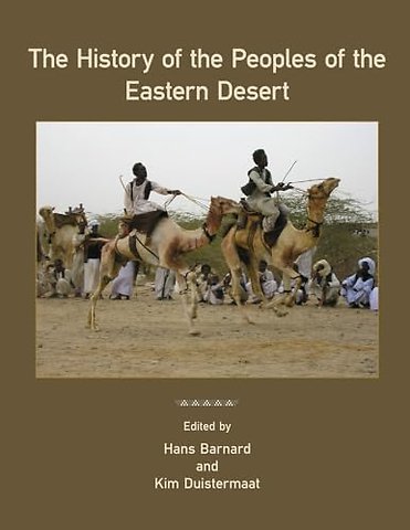 The History of the Peoples of the Eastern Desert