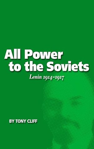 All Power To The Soviets