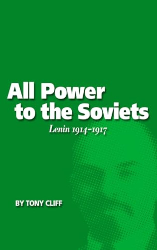 All Power To The Soviets