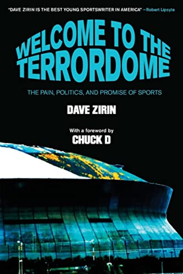 Welcome To The Terrordome