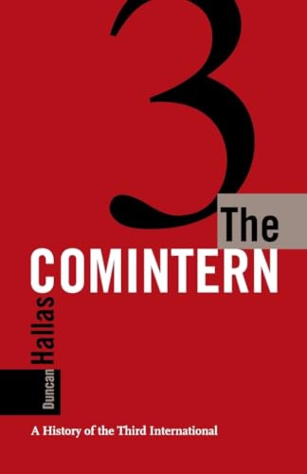 The Comintern