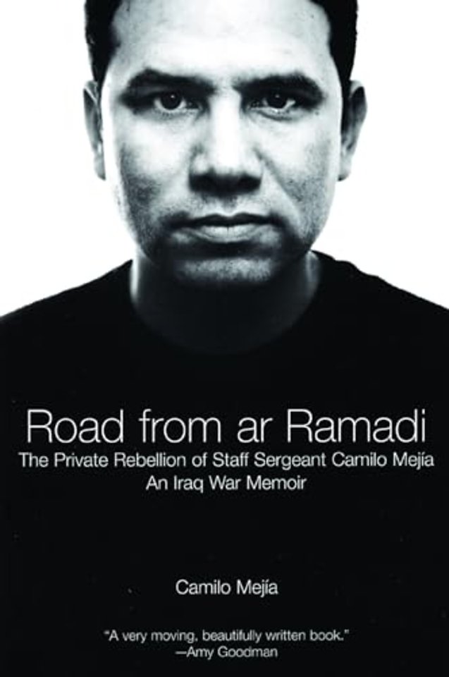 The Road From Ar-ramadi