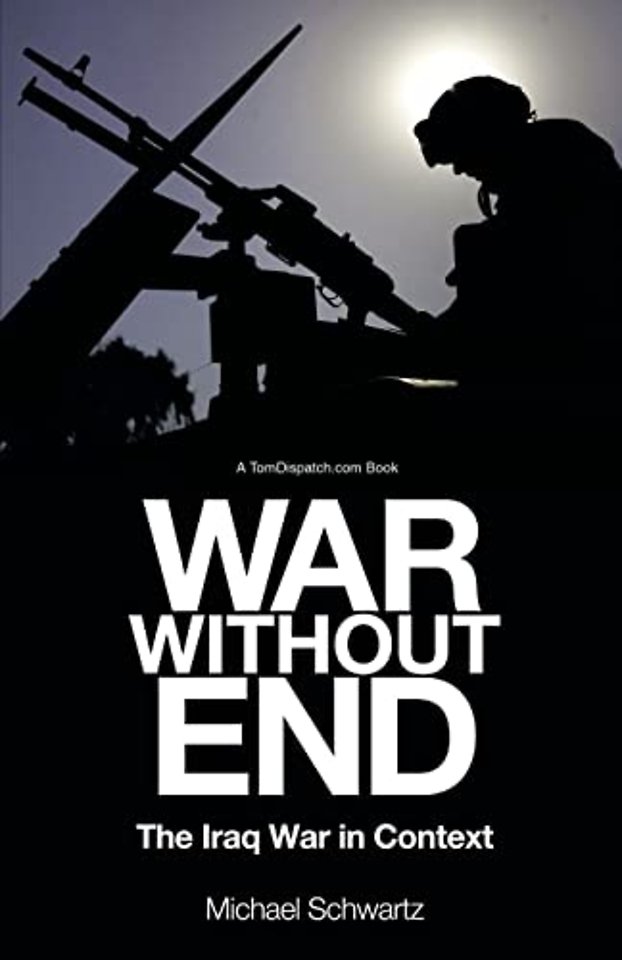 War Without End