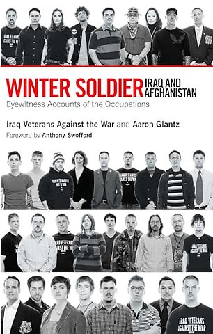 Winter Soldier
