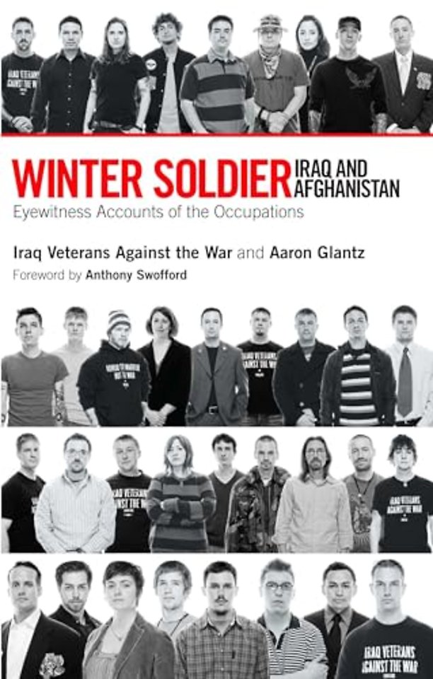 Winter Soldier