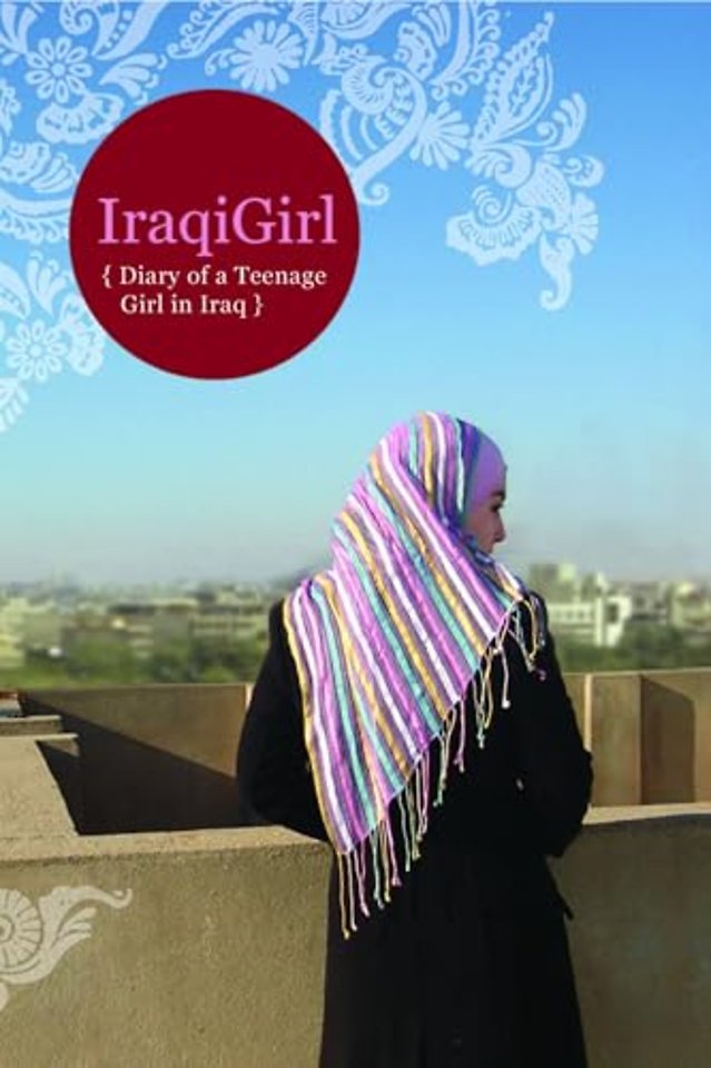 Iraqigirl