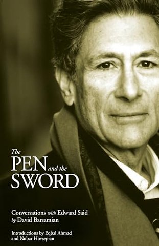 The Pen And The Sword