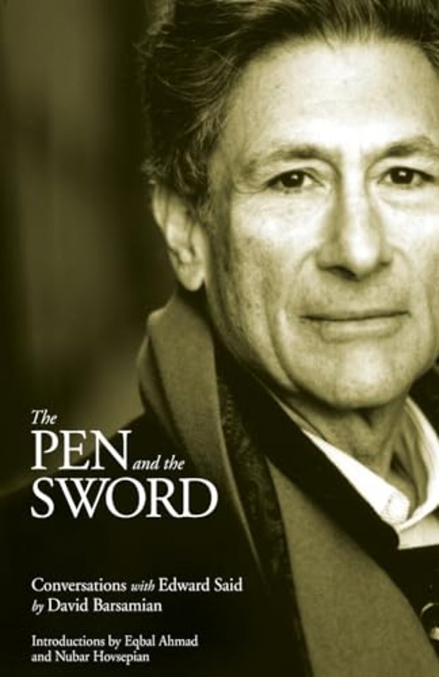 The Pen And The Sword