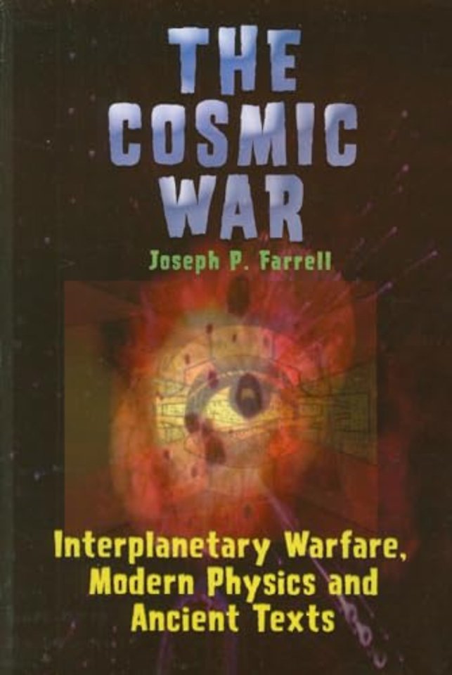 Cosmic War
