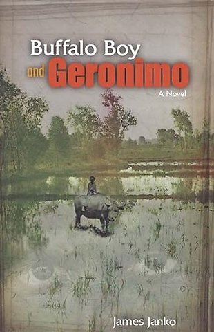 Buffalo Boy and Geronimo