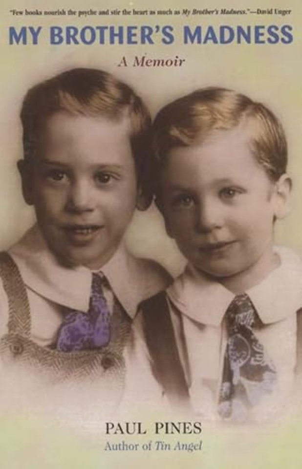 My Brother`s Madness