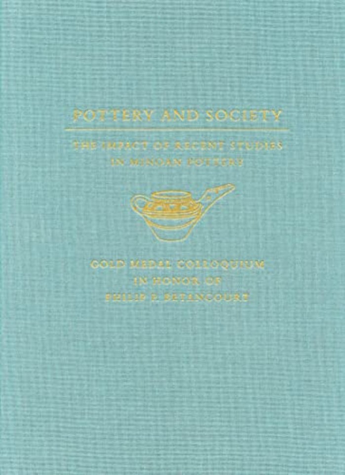 Pottery and Society