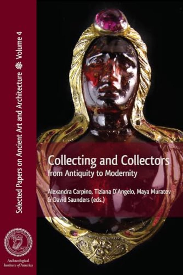 Collecting and Collectors