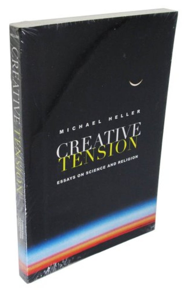 Creative Tension – Essays On Science & Religion