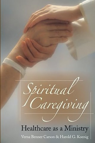 Spiritual Caregiving