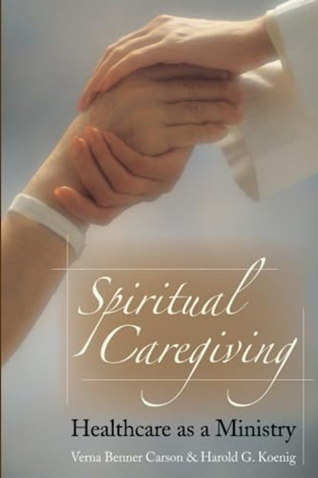 Spiritual Caregiving