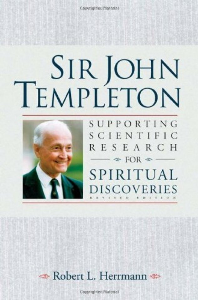 Sir John Templeton