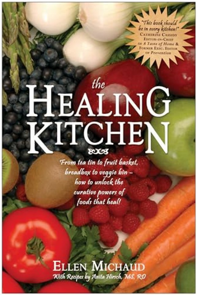 The Healing Kitchen