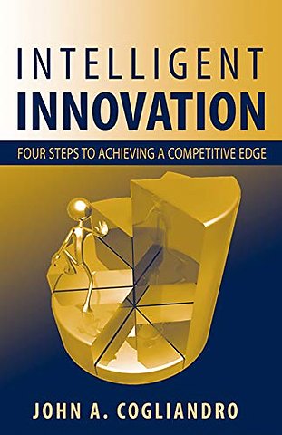 Intelligent Innovation (1e druk 2007)