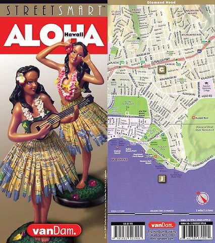 StreetSmart Aloha Hawaii