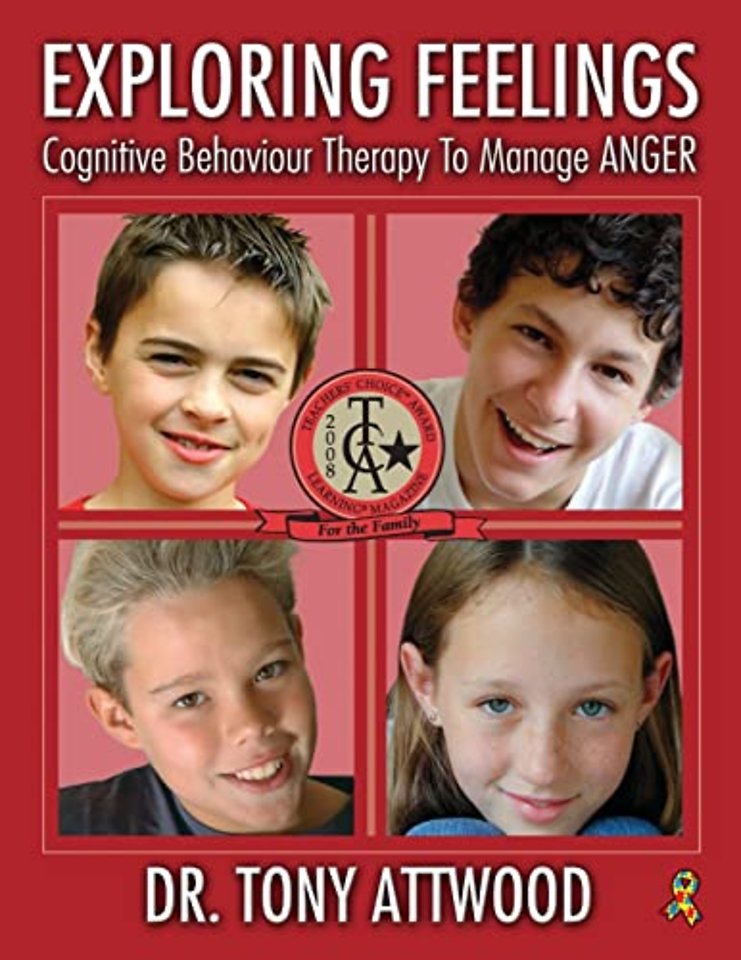 Exploring Feelings – Cognitive Behavior Therapy to Manage Anger