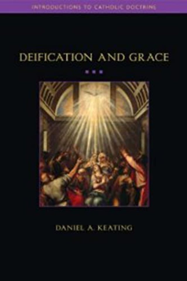Deification and Grace
