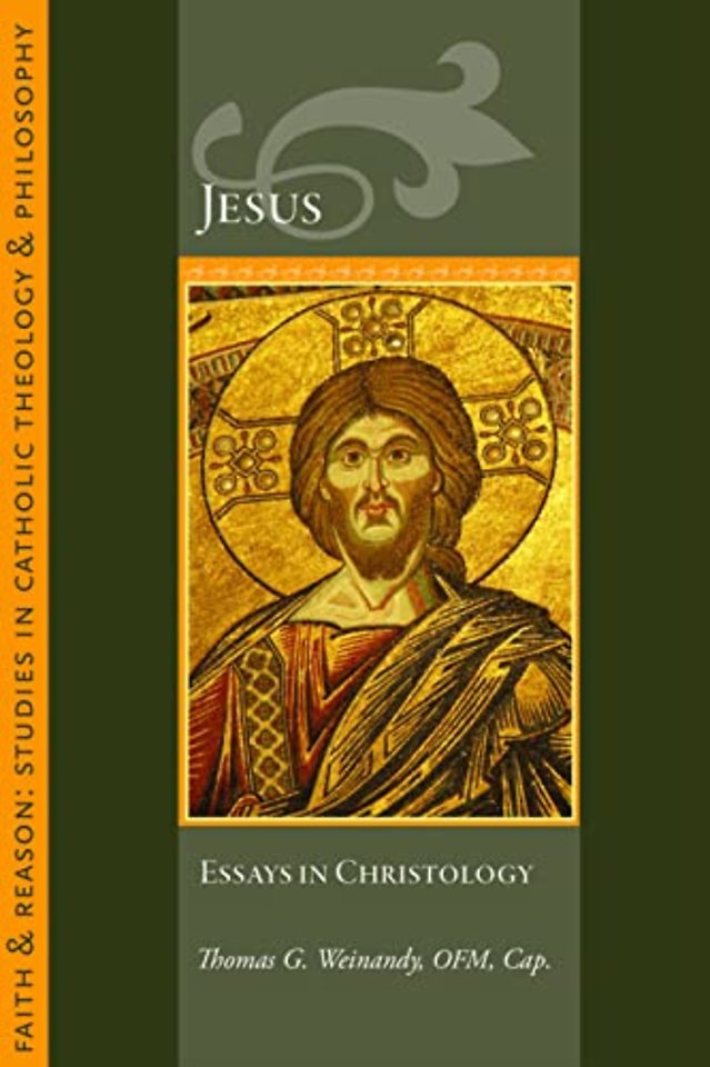 Jesus – Essays in Christology