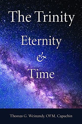 The Trinity – Eternity and Time