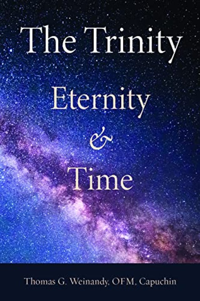 The Trinity – Eternity and Time