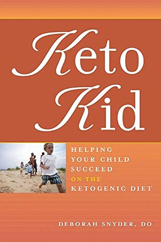 Keto Kid